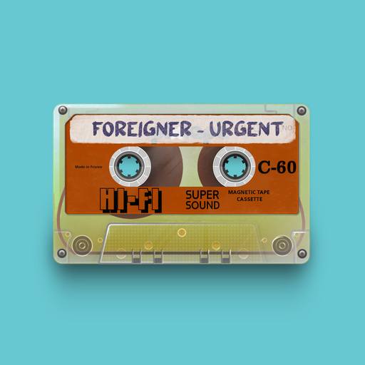 09154 - Foreigner - Urgent